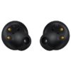 Samsung Galaxy Buds black front view