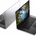Dell XPS 7590 15.6" (512GB SSD, Intel Core i7 9th Gen. 4.50 GHz, 16GB) GTX 1650