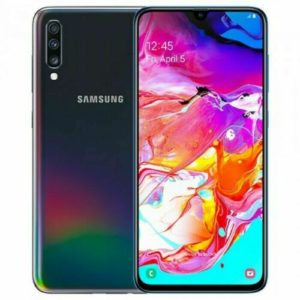 Samsung Galaxy A70 128GB 6GB Ram