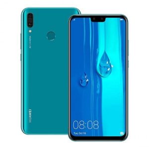 Huawei Y9 JKM-LX1(2019) 64GB/4GB 6.5" FACTORY UNLOCKED Dual Sim