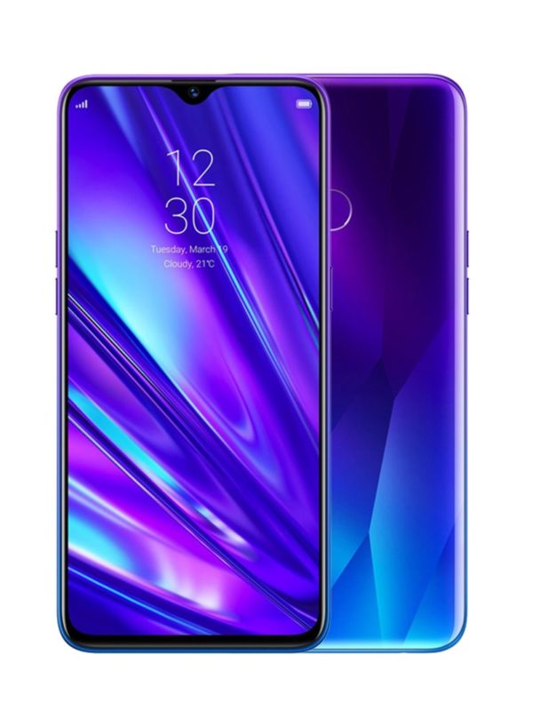 Realme 5 pro Dual SIM 4G LTE, 128GB 8GB RAM