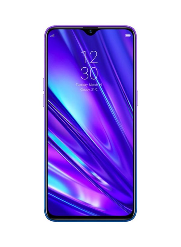 Realme 5 pro Dual SIM 4G LTE, 128GB 8GB RAM - Image 3