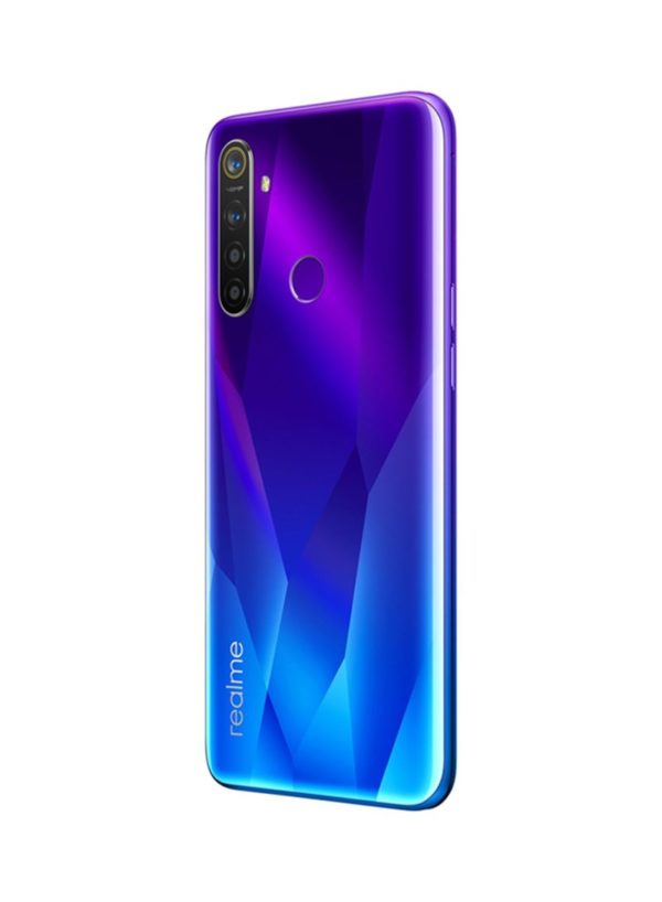 Realme 5 pro Dual SIM 4G LTE, 128GB 8GB RAM - Image 2