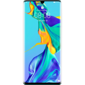 Huawei P30 Pro Aurora