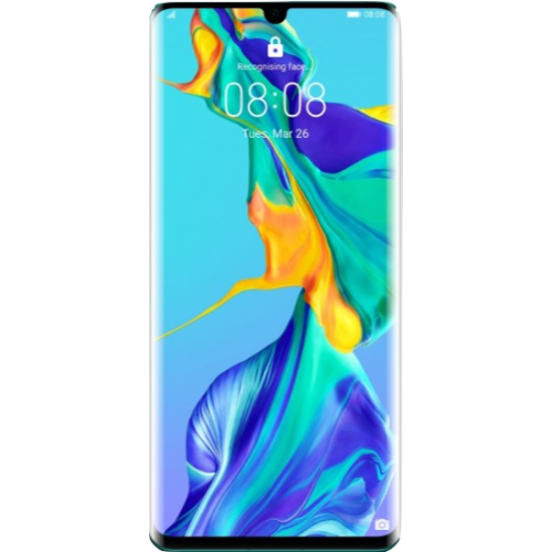 Huawei P30 Pro Aurora