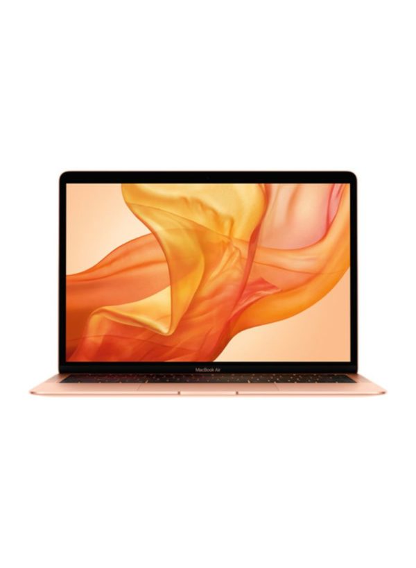 Apple MacBook Air MREF2 Retina Display 13.3? (256GB SSD/ 8GB RAM , Core i5) 2018 Go