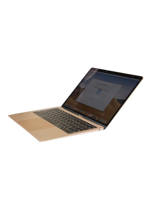 Apple MacBook Air MREF2 Retina Display 13.3? (256GB SSD/ 8GB RAM , Core i5) 2018 Go - Image 3