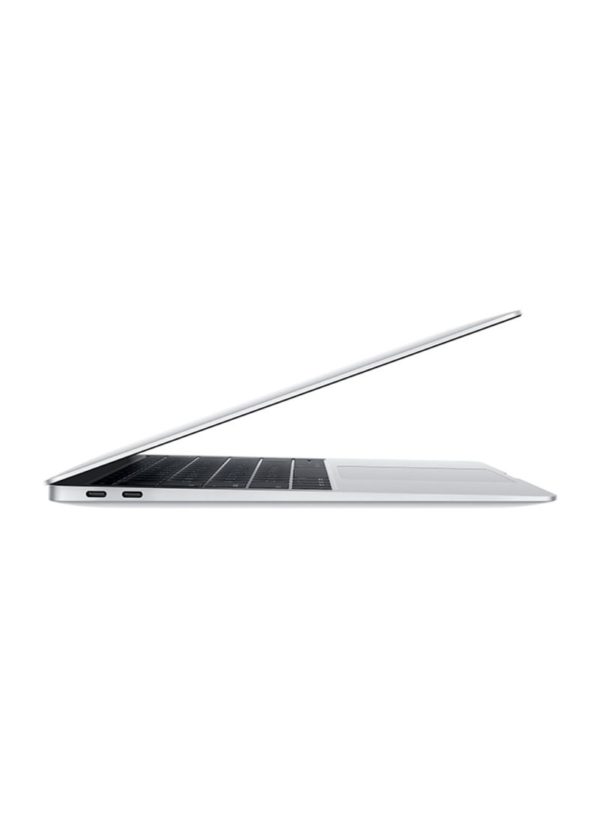 Apple MacBook Air MVFL2  13.3? (256GB SSD/8GB RAM , Core i5, 1.6GHz) 2019 Silv - Image 3