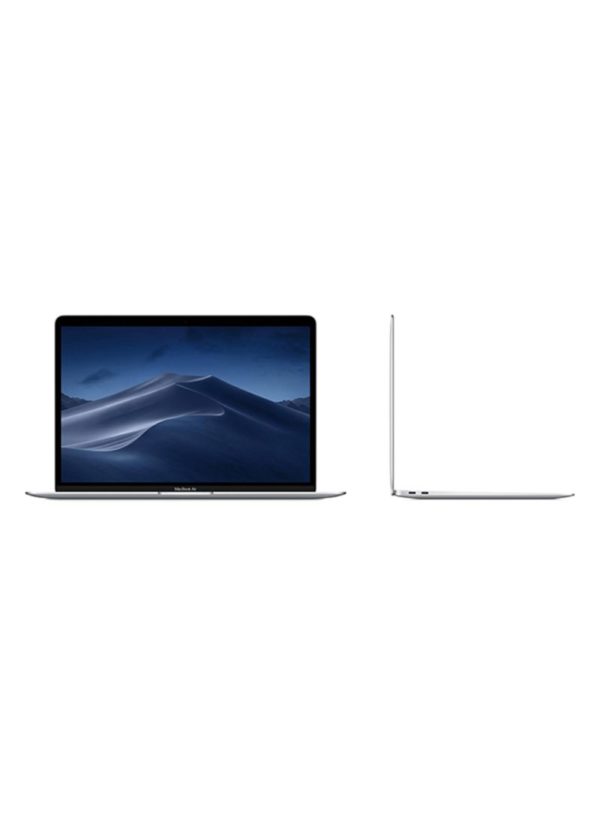 Apple MacBook Air MVFL2  13.3? (256GB SSD/8GB RAM , Core i5, 1.6GHz) 2019 Silv - Image 4
