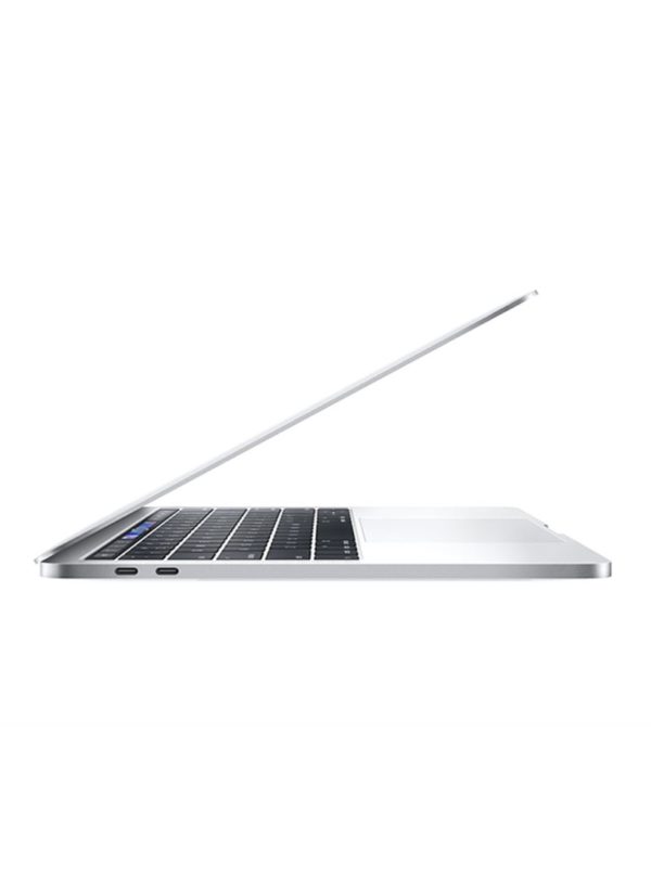 Apple MacBook Pro MUHQ2 Touch Bar 13.3? (128GB SSD , Core i5, 1.4GHz Quad Core Processor) 2019 Silv - Image 3