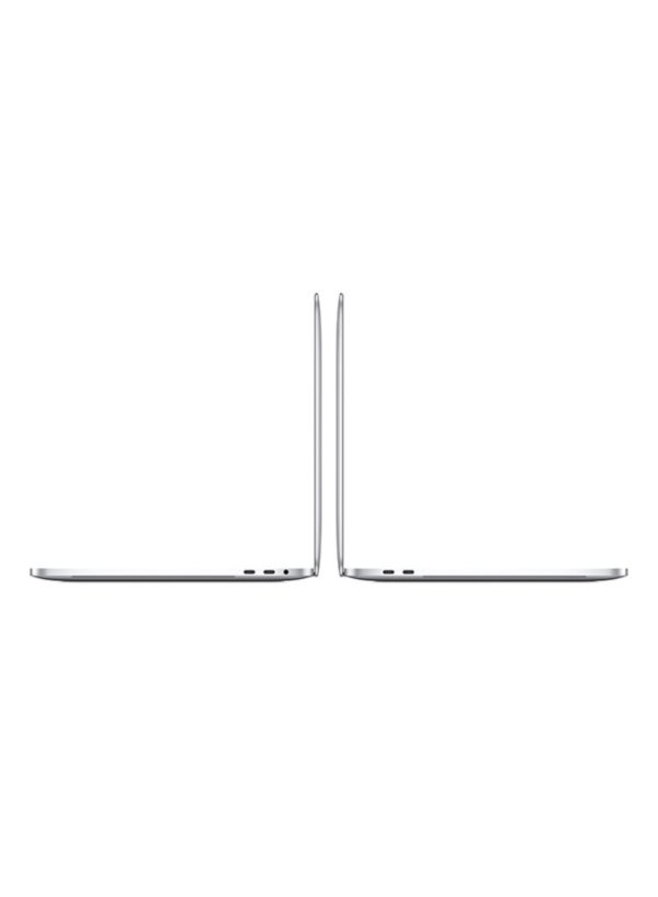 Apple MacBook Pro MUHR2 Touch Bar 13.3? (256GB SSD/8GB RAM , Core i5, 1.4GHz Quad Core Processor) 2019 Silver - Image 3