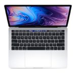 Apple MacBook Pro MV992 Touch Bar 13.3? (256GB SSD/ 8GB RAM , Core i5, 2.4GHz) Silver 20