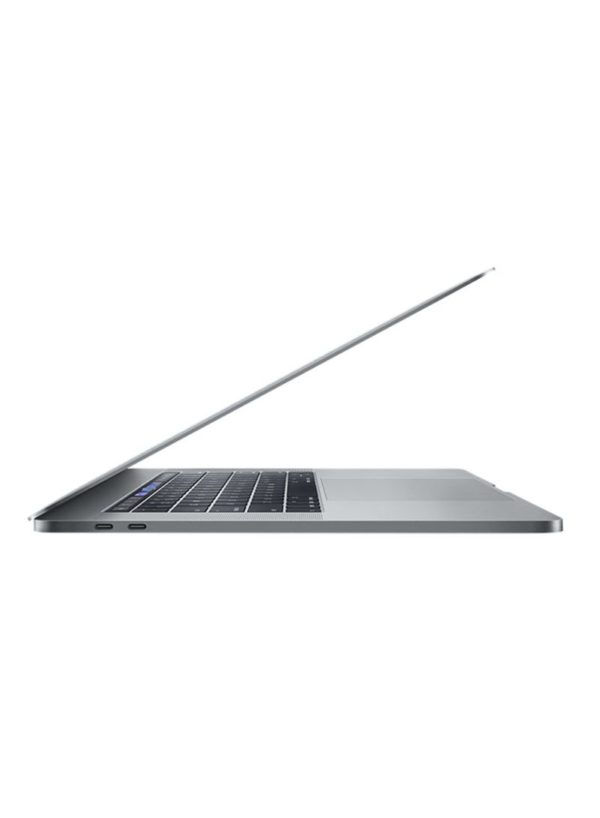 Apple MacBook Pro MV912 Touch Bar 15.4-Inch (512GB SSD, Intel Core i9, 2.3GHz) Space Gray 2019 - Image 2