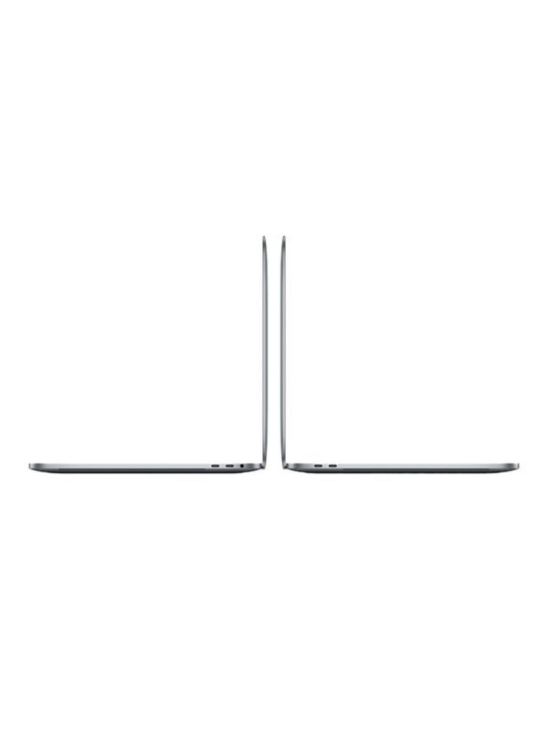 Apple MacBook Pro MV912 Touch Bar 15.4-Inch (512GB SSD, Intel Core i9, 2.3GHz) Space Gray 2019 - Image 3