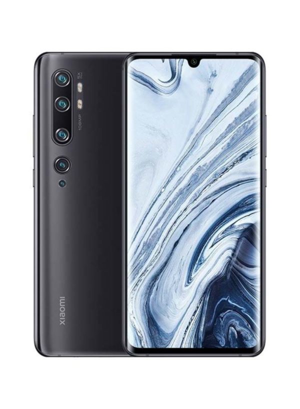 Xiaomi Mi Note 10 Pro Dual SIM 8GB RAM 256GB 4G LTE