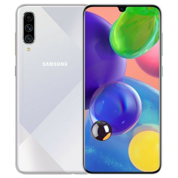 SAMSUNG GALAXY A70s (Dual SIM , 128GB/6GB) - Image 3