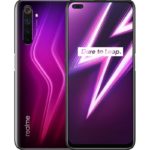 Realme 6 PRO Dual SIM 8GB RAM 128GB 4G LTE