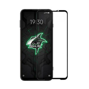 Black Shark 3 Pro Screen Protector