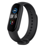 Xiaomi Mi Band 5 global version black