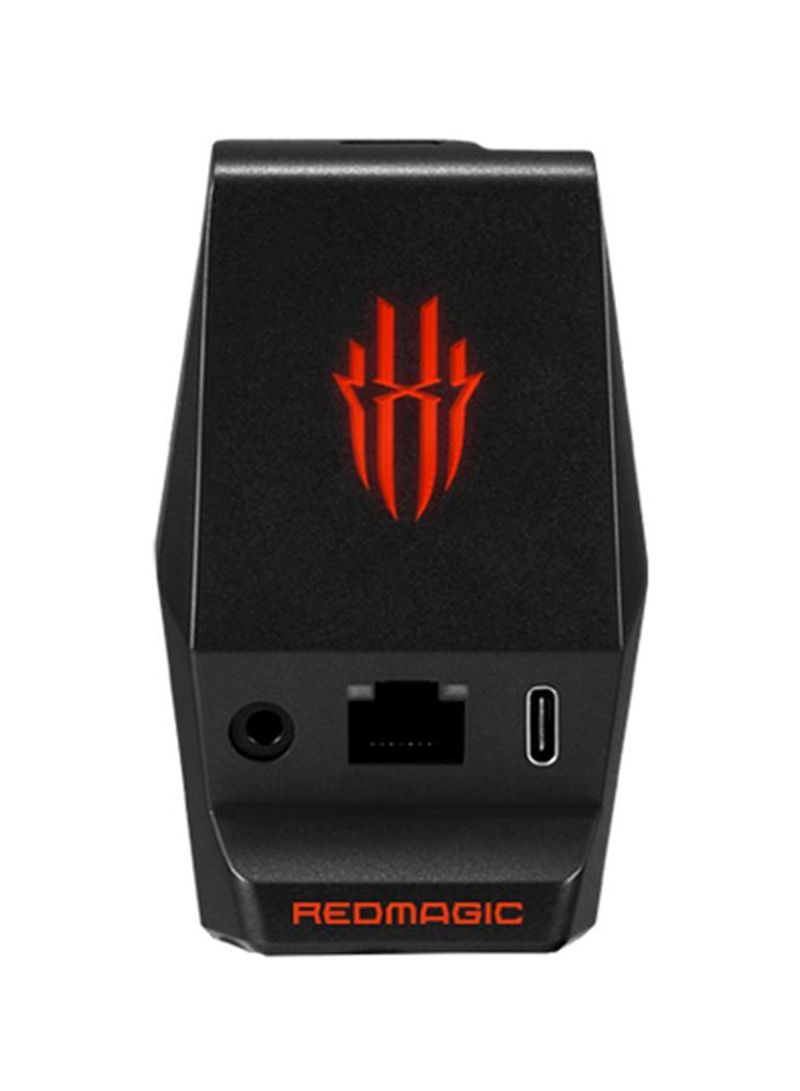 Nubia Red Magic 5G Docking Station [Black]