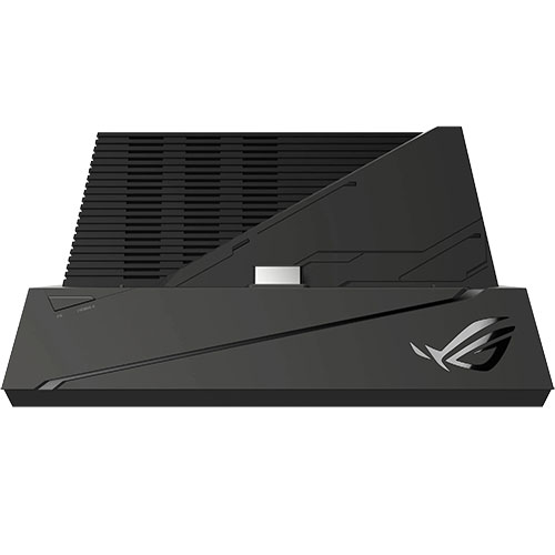 Asus Mobile Desktop Dock Black