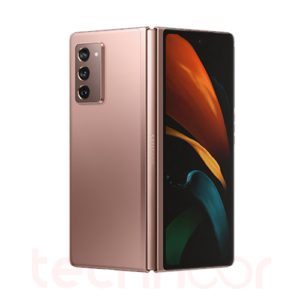Samsung Galaxy Z Fold 2 5G, 256GB 12GB RAM Single SIM