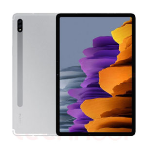 Samsung Galaxy Tab S7 Plus 128GB 6GB RAM 5G