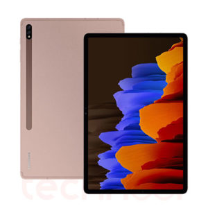 Samsung Galaxy Tab S7 Plus 5G 256GB 8GB RAM