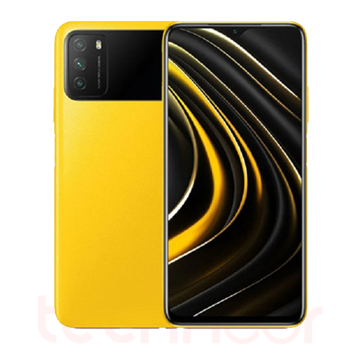 Xiaomi POCO M3 128GB 4GB RAM
