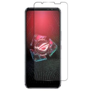 ASUS Rog Phone 5 - Full Glue Tempered Glass