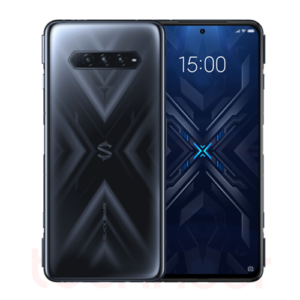 Black Shark 4  5G 256GB 12GB RAM Global Version