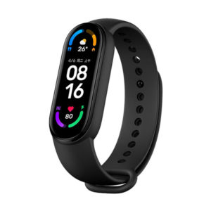 Xiaomi Mi Smart Band 6