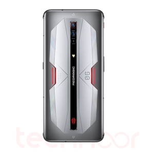 ZTE nubia Red Magic 6 Pro 256GB 16GB RAM