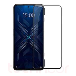 Black shark 4/ 4 PRO Tempered Glass Screen Protector