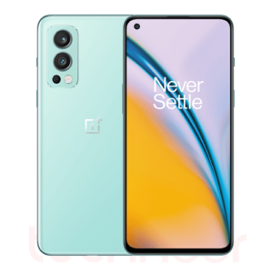 Oneplus Nord 2 5G 256GB 12GB RAM DUAL SIM