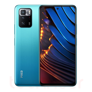 Xiaomi POCOX3 GT Dual SIM 256GB 8GB 5G