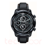 Ticwatch Pro 3 GPS Smartwatch Shadow Black