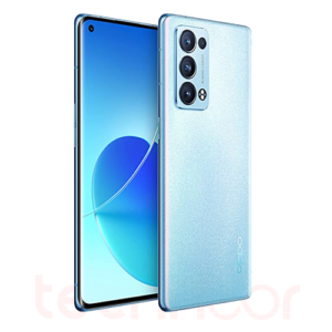OPPO Reno6 Pro 5G 256GB 12GB RAM
