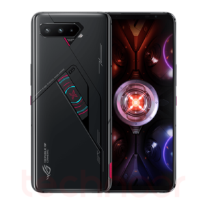 Asus ROG Phone 5s Pro 5G 512GB 18GB RAM Tencent Version