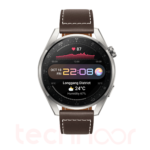 HUAWEI Watch 3 Pro Brown Classic Edition