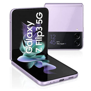 Samsung Galaxy Z Flip3 5G 256GB 8GB RAM