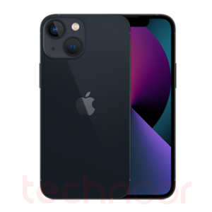 Apple iPhone 13 Mini 5G 512GB with Facetime International Version