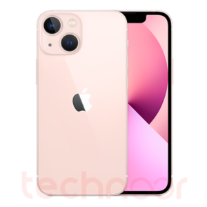 Apple iPhone 13 Mini 5G 128GB with Facetime International Version