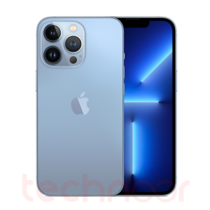 Apple iPhone 13 Pro 5G 128GB with Facetime International Version