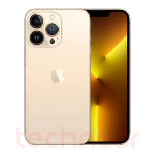 Apple iPhone 13 Pro Max 5G 1TB with Facetime International Version
