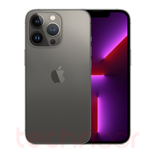 Apple iPhone 13 Pro 5G 512GB with Facetime International Version