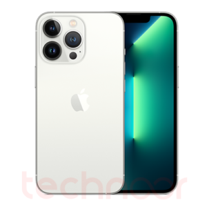 Apple iPhone 13 Pro 5G 256GB with Facetime International Version