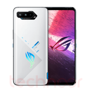 ASUS ROG Phone 5S 256GB 16GB RAM - Global Version