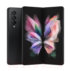 Samsung Galaxy Z Fold3 5G 512GB 12GB RAM