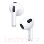 Apple AirPods 3rd Generation